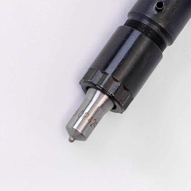 Inyector de combustible SW173F