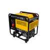 Generador diésel G180 refrigerado por aire de 18kVA