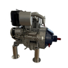Motor diésel Deutz F2L912 refrigerado por aire de 20kW, 25hp y 30hp