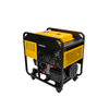 Generador diésel G180 refrigerado por aire de 18kVA
