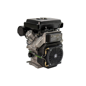 Motor diésel 2V88F refrigerado por aire de 19 CV y ​​20 CV