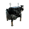 65kw 70kw 90HP 100HP Motor diésel Deutz 913 de 4 cilindros refrigerado por aire BF4L913
