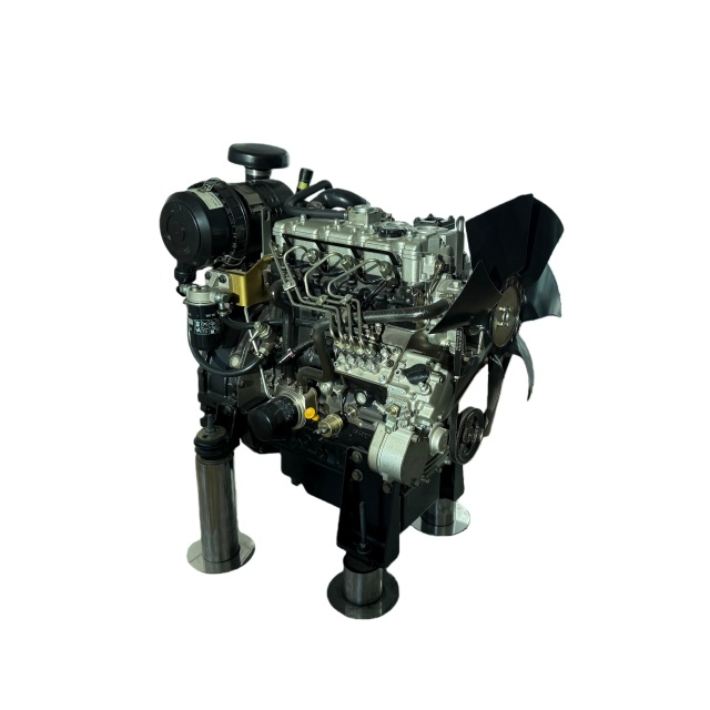 Motor diésel refrigerado por agua 30kW 35kW 40hp 45hp BN4D22