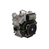 Motor diésel 2V95F refrigerado por aire de 25 CV