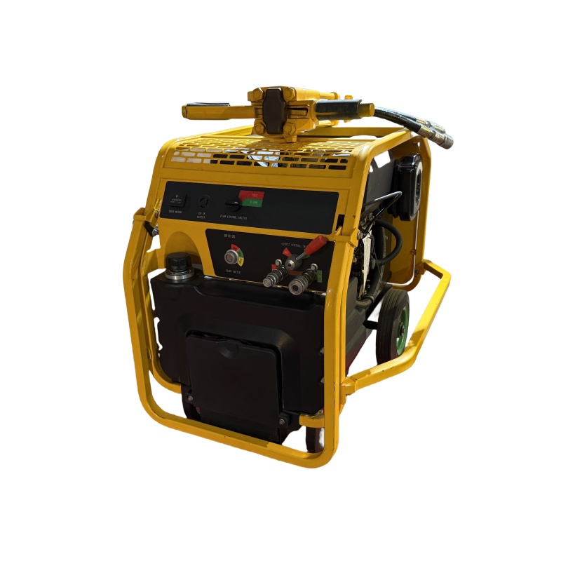 Compresor de aire diésel 8hp 9hp 10hp