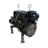 Motor diésel Deutz BF4L913 refrigerado por aire de 65kW 70kW 90hp 100hp