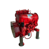 Motor diésel refrigerado por aire Deutz F3L912E, 30kW, 40kW, 40hp, 50hp