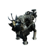 Motor diésel refrigerado por agua 30kW 35kW 40hp 45hp BN4D22