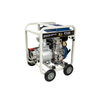 Bomba motor diesel 6' P150 agua limpia