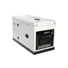 Generador diésel silencioso refrigerado por aire de 5kVA G50-S4