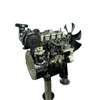Motor diésel refrigerado por agua 30kW 35kW 40hp 45hp BN4D22