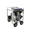 Bomba motor diesel 3' P80-H alta presión