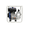 Bomba motor diesel 2' P50 agua limpia