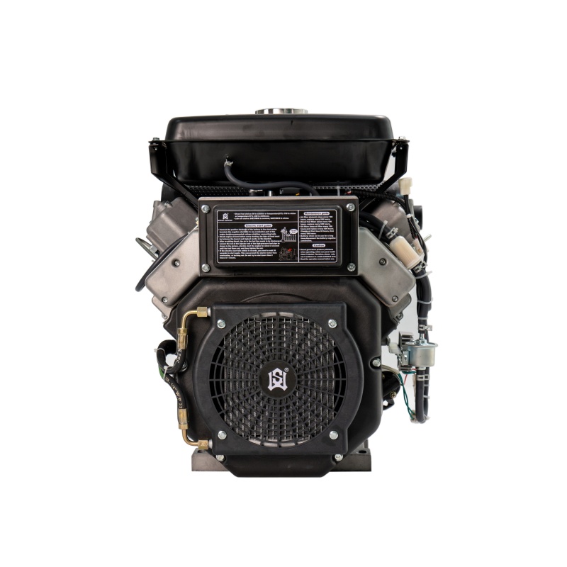 Motor diésel de dos cilindros en V refrigerado por aire SW2V88F