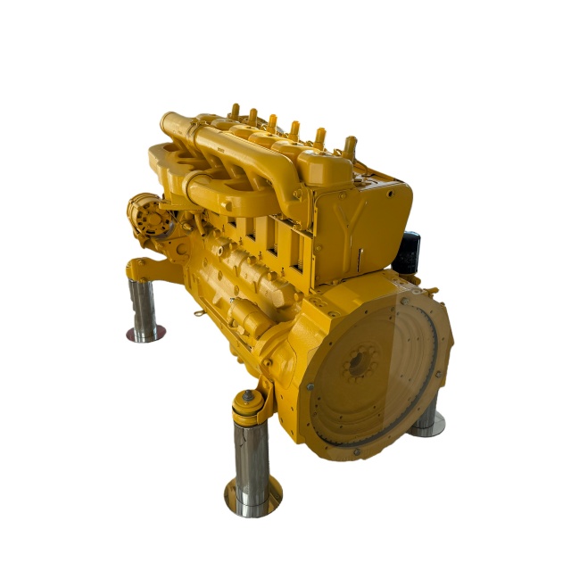 Motor diésel Deutz F6L914E refrigerado por aire de 80kW 90kW 110hp 120hp