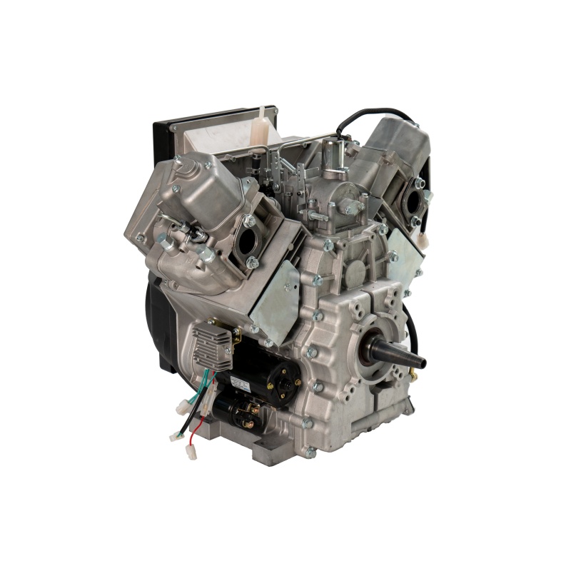 Motor diésel 2V105F refrigerado por aire de 30 CV