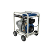 Bomba de agua diesel P150 agua limpia