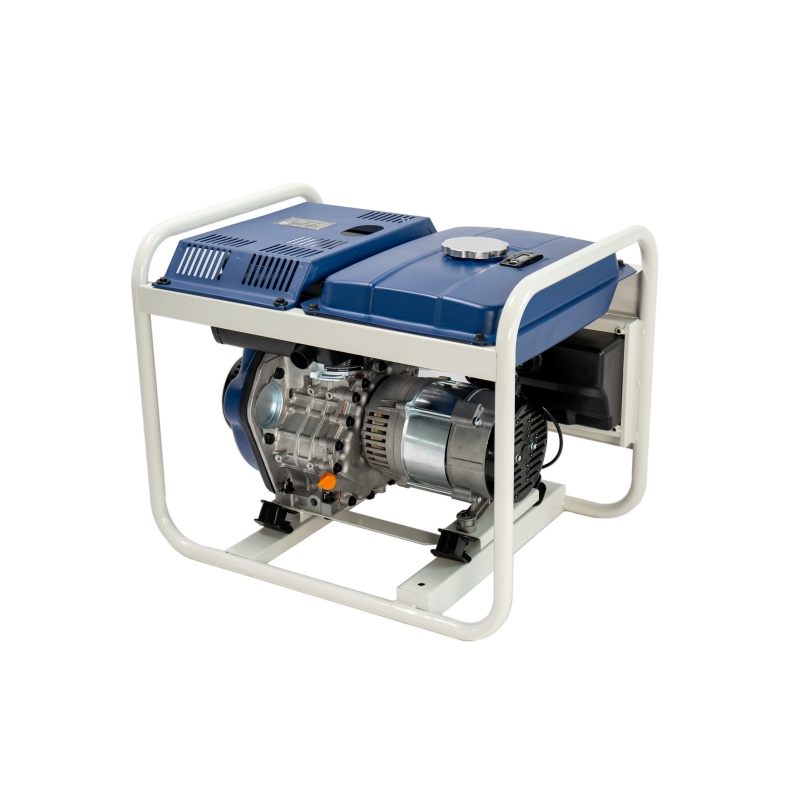 Generador diésel G20 refrigerado por aire 2kVA
