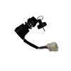 Interruptor de llave 2V92F 2V95F