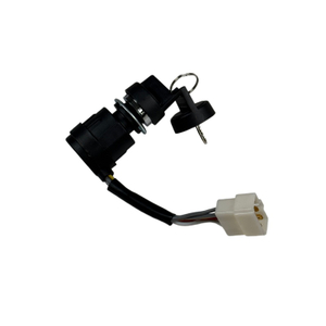 Interruptor de llave 2V92F 2V95F