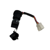 Interruptor de llave 2V92F 2V95F