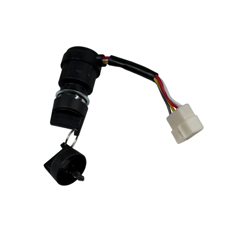 Interruptor de llave 2V92F 2V95F