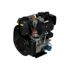 Motor diésel 294F refrigerado por aire de 16 kW