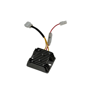 Estabilizador de voltaje 2V92F 2V95F