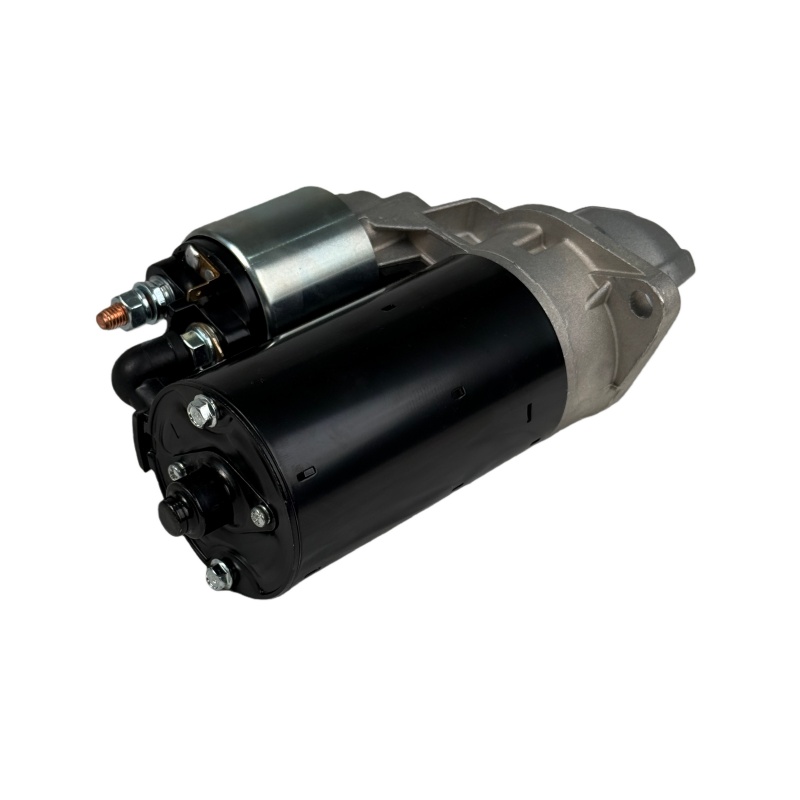 Motor de arranque 294F 295F