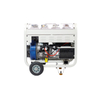 Generador diésel G70 refrigerado por aire de 7kVA