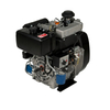 Motor diésel 294F refrigerado por aire de 16 kW