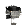 Motor diésel 2V88-V refrigerado por aire de 13 kW